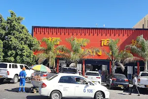 Chinatown Windhoek image