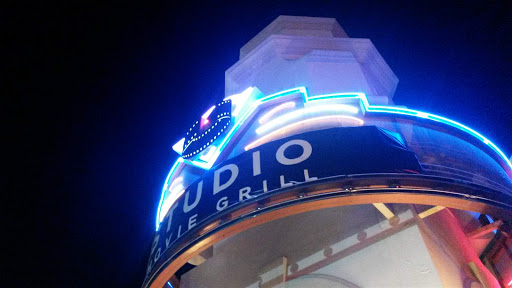 Movie Theater «Krikorian Redlands Cinema 14», reviews and photos, 340 Eureka St, Redlands, CA 92373, USA