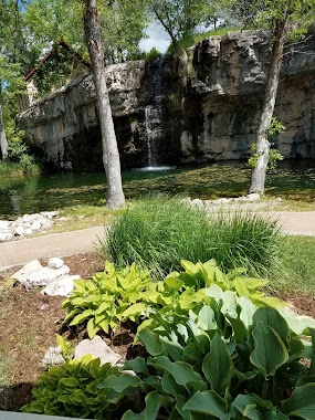Indian Springs