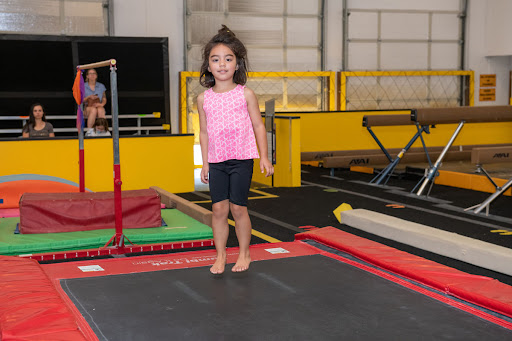 Gymnastics Center «OMEGA Gymnastics», reviews and photos, 9700 SW Harvest Ct, Beaverton, OR 97005, USA