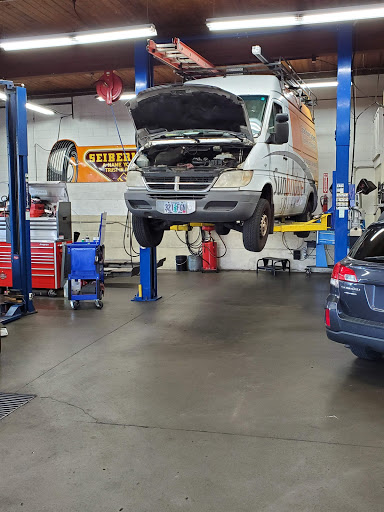 Auto Repair Shop «Hoesly Eco Automotive», reviews and photos, 210 W McLoughlin Blvd, Vancouver, WA 98660, USA