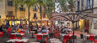Casa Cubana Montpellier à Montpellier