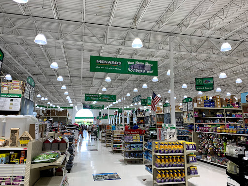 Home Improvement Store «Menards», reviews and photos, 365 W University Dr, Mishawaka, IN 46545, USA