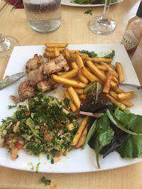 Plats et boissons du Restaurant Grill house à Argelès-sur-Mer - n°2