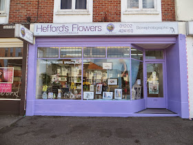 Heffords Flowers