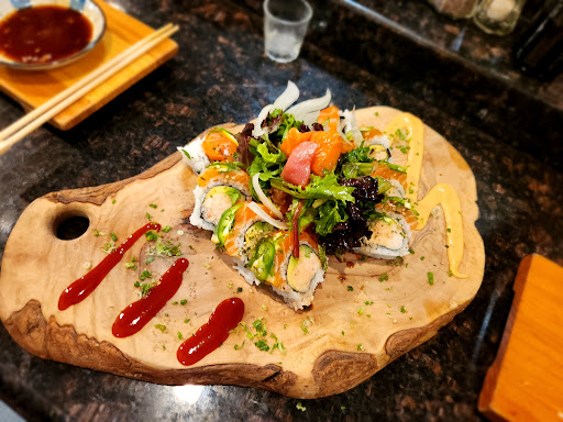 Sushi Camp image