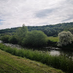 Photo n° 2 de l'avis de Kay.� fait le 21/05/2023 à 09:28 pour Wohnmobilstellplatz à Bourmont-entre-Meuse-et-Mouzon