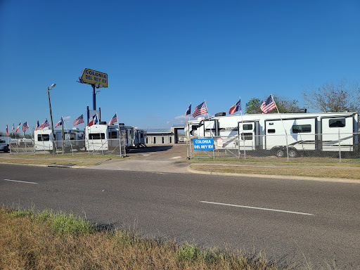 Horse trailer dealer Corpus Christi