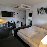 Photo n°1 de l'avis de Sergej.u fait le 24/07/2023 à 20:00 sur le  Hotel Bliss à Frankfurt