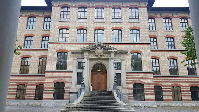 Universitätstrasse 6, 8092 Zürich, Schweiz