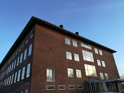 Frederiksberg Hf-kursus