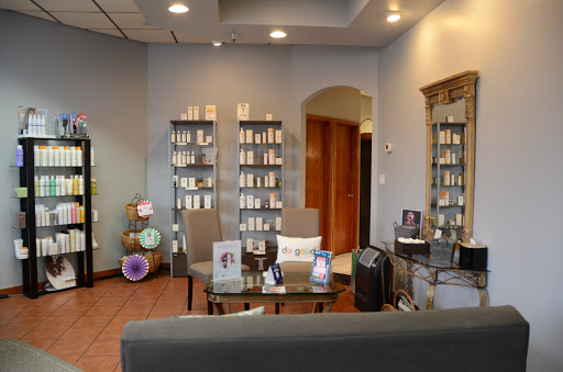 Spa «Tranquility Salon & Spa», reviews and photos, 10294 Shelbyville Rd, Louisville, KY 40223, USA