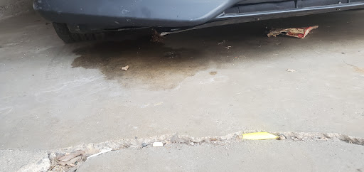 Auto Body Shop «Seward Auto Body», reviews and photos, 606 12th Ave S, Hopkins, MN 55343, USA