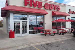 Five Guys image