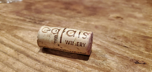 Winery «CALAIS Winery», reviews and photos, 8115 US-290, Hye, TX 78635, USA