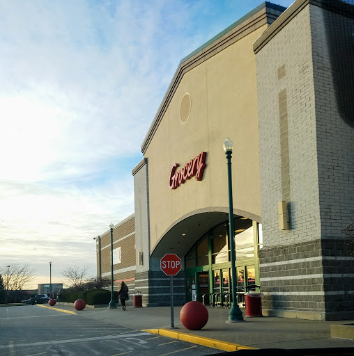 Target, 11750 Commercial Dr, Fishers, IN 46038, USA, 