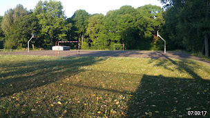 Photo n°8 de Institut National de Jeunes Sourds de Metz à Metz ()