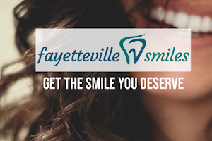 Fayetteville Smiles Dentist image