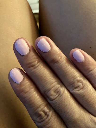 Lucky Nails II