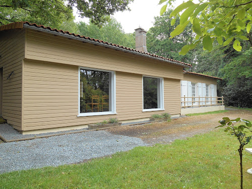 Lodge Gîte le pavillon La Séguinière