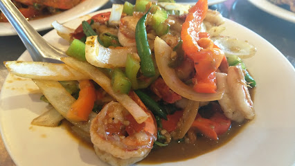 Suban Thai Restaurant