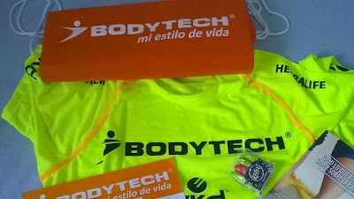 Photos of BodyTech Caracol&iacute;