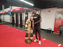 UFC GYM Market Square (Pittsburgh) - Photo 9 - Car repair in Pittsburgh, PA, Pittsburgh