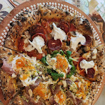 Photo n°2 de l'avis de V.m fait le 03/11/2023 à 21:17 sur le  Apud Jatum - San Cipirello à San Cipirello