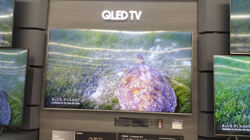 Department Store «Walmart Supercenter», reviews and photos, 1500 N Jefferson Way, Indianola, IA 50125, USA