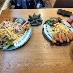 Photo n°1 de l'avis de PWS.o fait le 01/04/2024 à 10:30 sur le  Die Zeder - Restaurant & Take-Away à Titisee-Neustadt