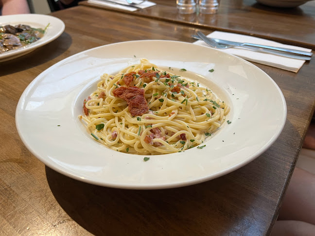 Comments and reviews of Prezzo Italian Restaurant Maidstone