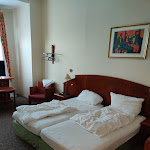 Photo n°3 de l'avis de Heinrich.o fait le 03/12/2019 à 09:09 sur le  Hotel Kronprinz à Emden