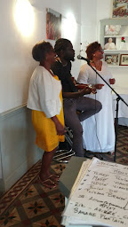 Photo n°46 de RESTAURANT AFRICAIN 