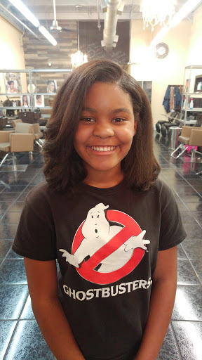 Hair Salon «Strand by Strand Hair Studio», reviews and photos, 1730 W Bardin Rd #500, Arlington, TX 76017, USA