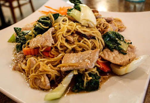 Cafe’ de Bangkok - Gilbert, AZ
