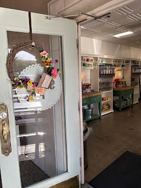 Sweet Provisions by null