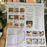 Photo n°1 de l'avis de Alina.a fait le 07/07/2020 à 17:47 sur le  eldòlz..- Pasticceria - Gelateria à Rapallo