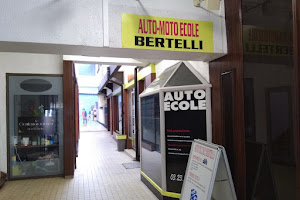 Auto-École Bertelli