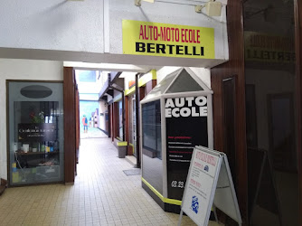 Auto-École Bertelli