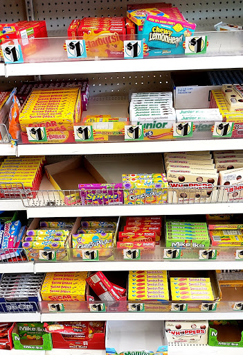 Dollar Store «Dollar Tree», reviews and photos, 3300 Ferncliff Ave NW, Roanoke, VA 24017, USA