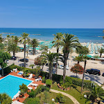 Photo n°1 de l'avis de Kolt.L fait le 19/06/2022 à 12:44 sur le  Grand Hotel Excelsior à San Benedetto del Tronto