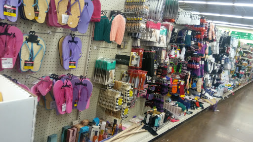 Dollar Store «Dollar Tree», reviews and photos, 2738 E 17th Ave, Springfield, TN 37172, USA