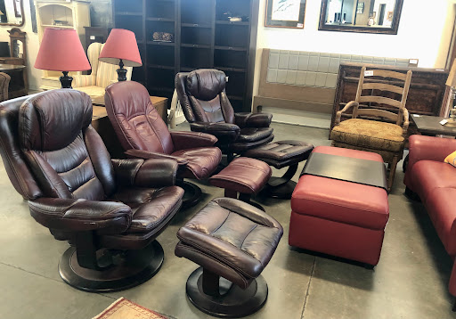 Used Furniture Store «UFS | Used Furniture Store», reviews and photos, 1921 W Main St, Bozeman, MT 59718, USA