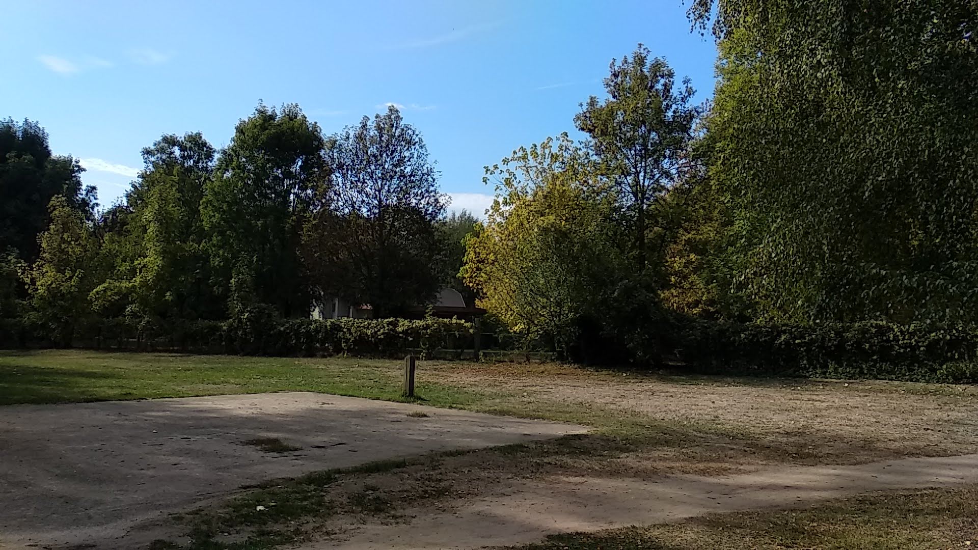 Photo n° 2 de l'avis de Timotée.r fait le 06/10/2018 à 13:14