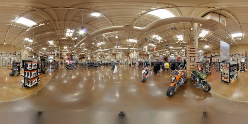 Harley-Davidson Dealer «Red Rock Harley-Davidson», reviews and photos, 2260 S Rainbow Blvd, Las Vegas, NV 89146, USA