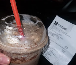 CAFFENIO Humaya photo