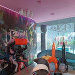 Photo n°3 de l'avis de Giuseppe.r fait le 09/05/2023 à 11:12 sur le  Hotel Vittoria Milan à Milan