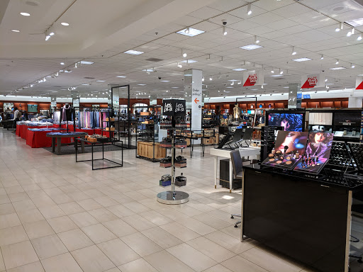 Department Store «Nordstrom Perimeter Mall», reviews and photos, 4390 Ashford Dunwoody Rd NE, Atlanta, GA 30346, USA