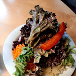 Photo n°12 de l'avis de Bernadette.i fait le 26/05/2021 à 14:20 sur le  Spritzenhaus Kirchzarten à Kirchzarten