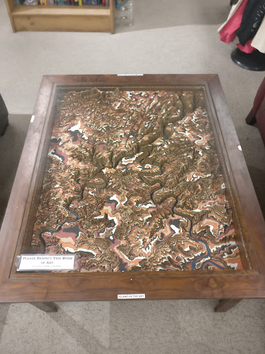 Book Store «Back of Beyond Book Store», reviews and photos, 83 N Main St, Moab, UT 84532, USA